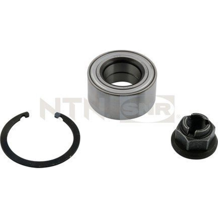 R165.24 Radlagersatz VA