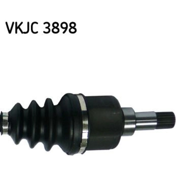SKF Antriebswelle VKJC 3898 SKF Antriebswelle VKJC 3898