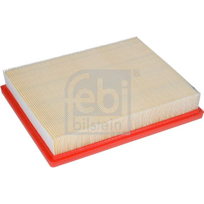 febi Luftfilter 108363 febi Luftfilter 108363