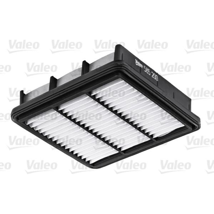 Valeo Luftfilter 585200 Valeo Luftfilter 585200