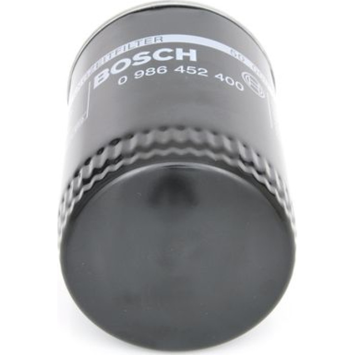 0 986 452 400 Bosch Ölfilter 0 986 452 400