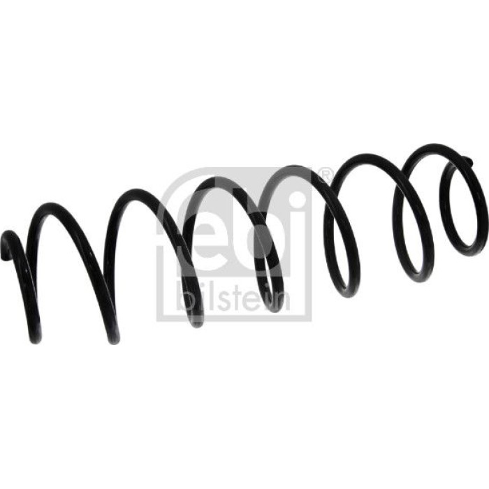 febi Fahrwerksfeder 39571 febi Fahrwerksfeder 39571