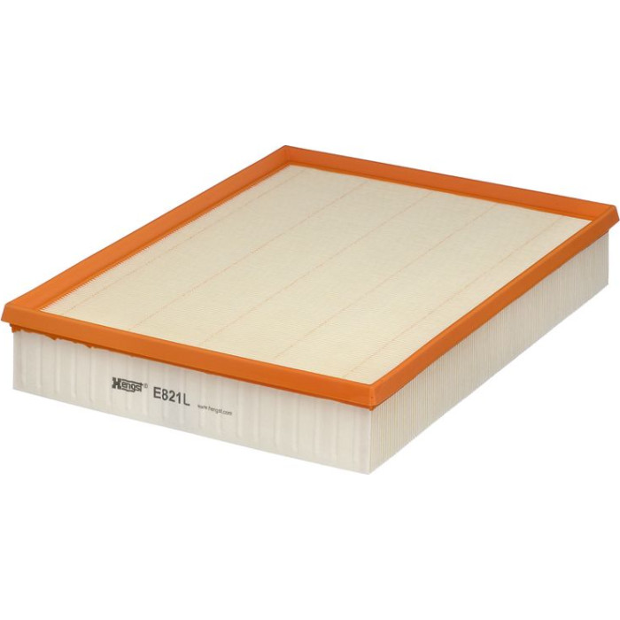 HENGST FILTER Luftfilter E821L HENGST FILTER Luftfilter E821L