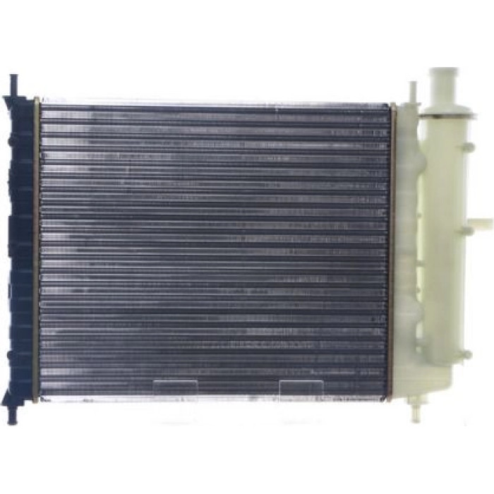 CR 598 000S MAHLE Motorkühler / Wasserkühler CR 598 000S, Schaltgetriebe, ohne Klimaanlage, Netz 480 x 415 x 34 mm – u. a. für Fiat Brava (182_), Bravo I (182_) – OE Nummer 46736955 - l CR 598 000S MAHLE Motorkühler / Wasserkühler CR 598 000S, Schaltgetriebe, ohne Klimaanlage, Netz 480 x 415 x 34 mm – u. a. für Fiat Brava (182_), Bravo I (182_) – OE Nummer 46736955 - l