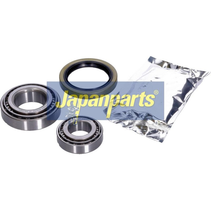 KK-10301 Radlagersatz KK-10301 Radlagersatz