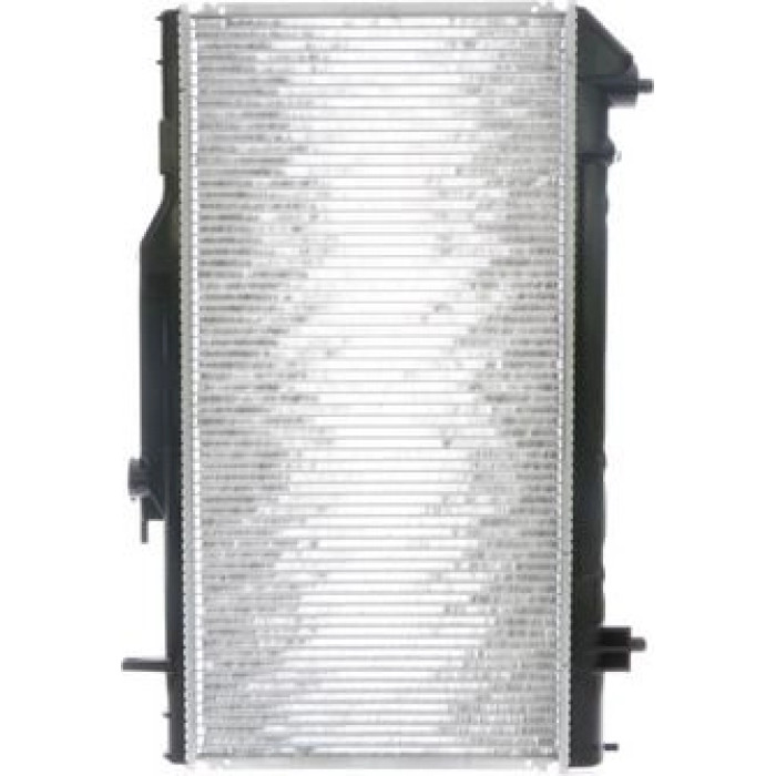 MAHLE Kühler, Motorkühlung CR 533 000S MAHLE Kühler, Motorkühlung CR 533 000S