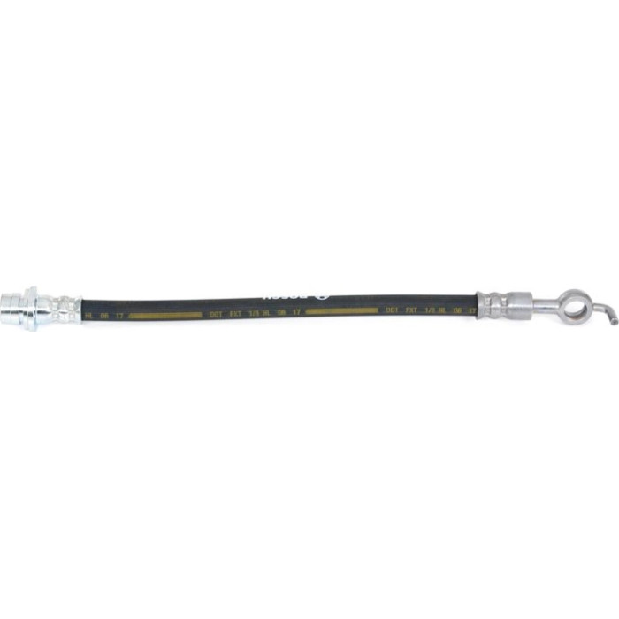 Bosch Bremsschlauch 1 987 481 A27 Bosch Bremsschlauch 1 987 481 A27