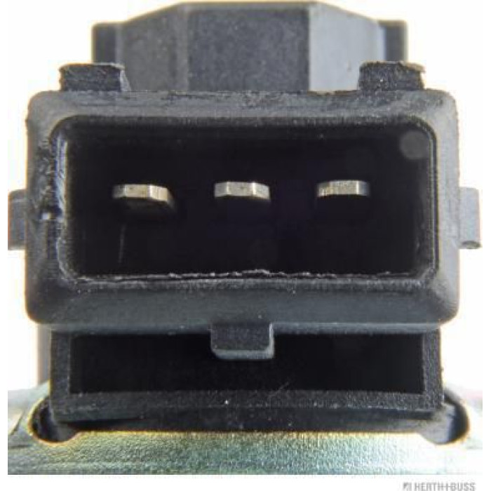 Herth+Buss Elparts AGR-Ventil 70671100 Herth+Buss Elparts AGR-Ventil 70671100