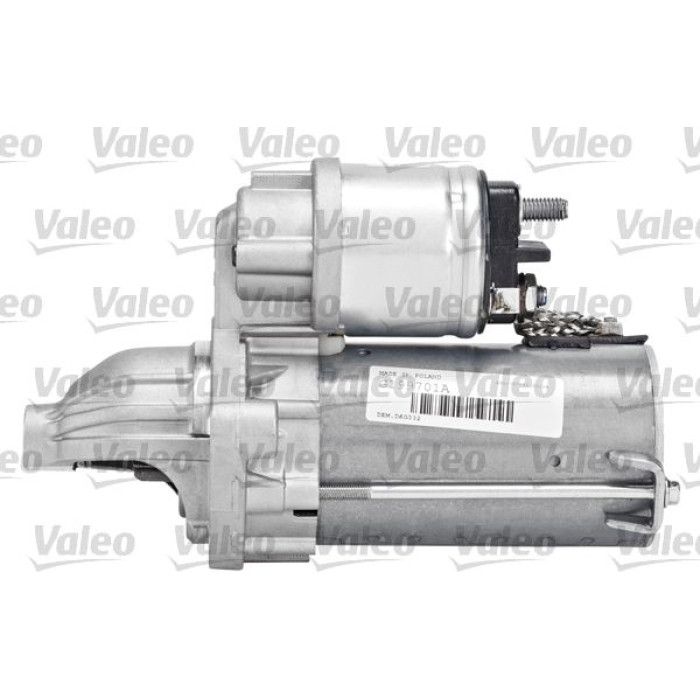 Valeo Anlasser 438270
