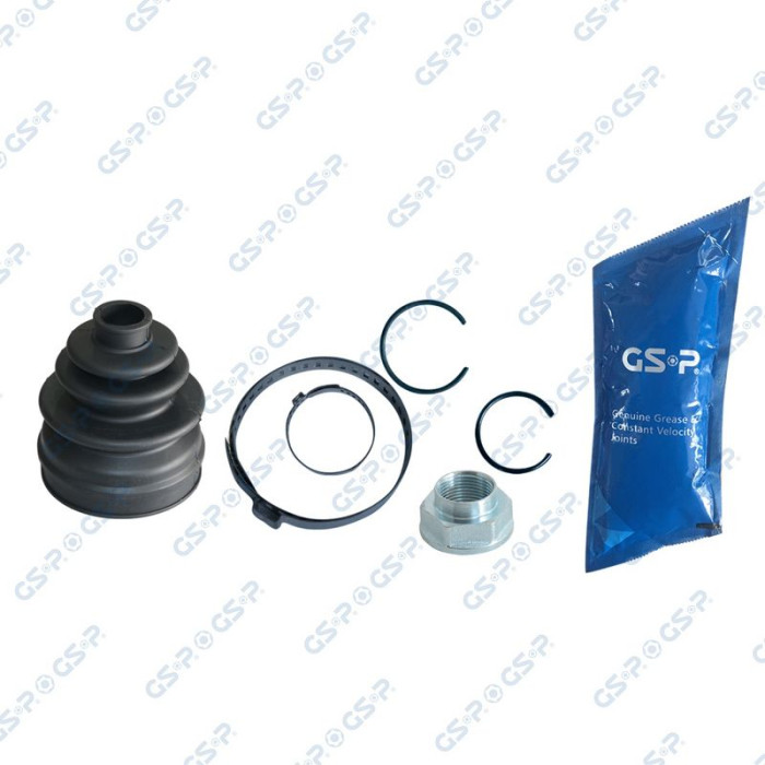 GSP Faltenbalgsatz, Antriebswelle 780353 GSP Faltenbalgsatz, Antriebswelle 780353