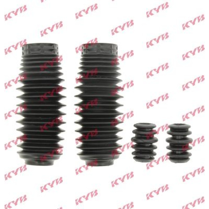 910138 KYB Schutzsatz Stoßdämpfer 910138 910138 KYB Schutzsatz Stoßdämpfer 910138