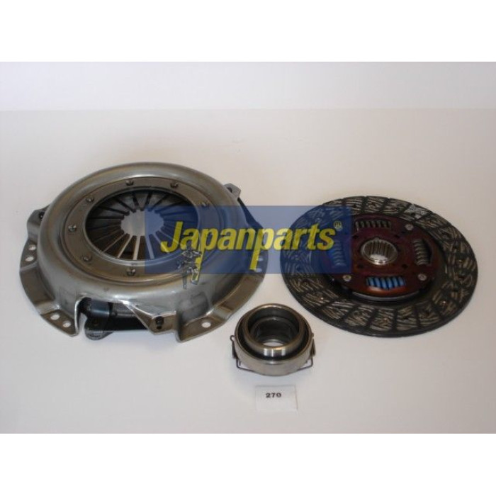 Japanparts Kupplungssatz KF-270 Japanparts Kupplungssatz KF-270