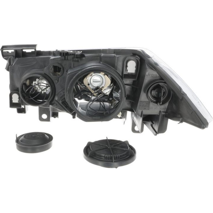 043281 Valeo Scheinwerfer 043281 - rechts H7/H1 + Leuchtweitenregulierung ohne Stellmotor PQ 043281 Valeo Scheinwerfer 043281 - rechts H7/H1 + Leuchtweitenregulierung ohne Stellmotor PQ