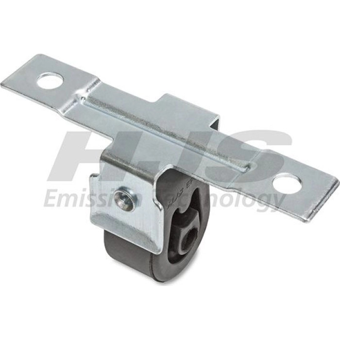 Halter, Abgasanlage 83 11 1995 Halter, Abgasanlage 83 11 1995