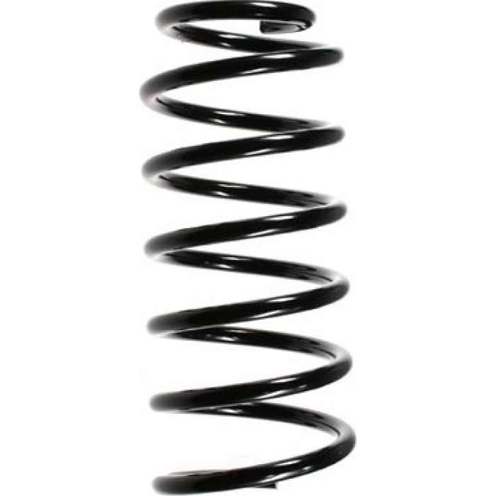 Spidan Fahrwerksfeder 49314 - Vorderachse Spidan Fahrwerksfeder 49314 - Vorderachse