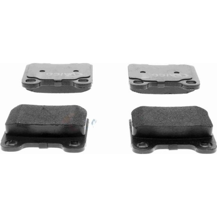 Vaico Bremsbelagsatz für Scheibenbremse V30-8106 Vaico Bremsbelagsatz für Scheibenbremse V30-8106