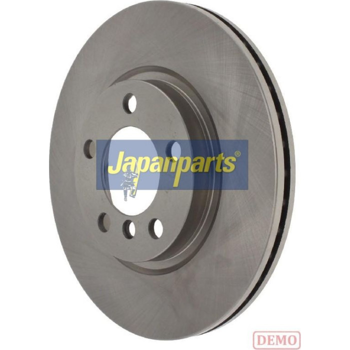 Japanparts Bremsscheibe DI-0154C Japanparts Bremsscheibe DI-0154C