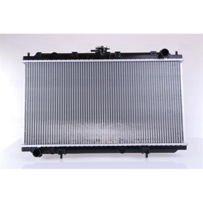 Nissens Wasserkühler PKW 62923A Nissens Wasserkühler PKW 62923A