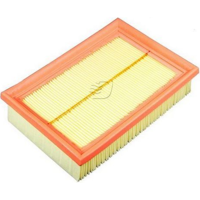 DENCKERMANN Luftfilter A140877 DENCKERMANN Luftfilter A140877