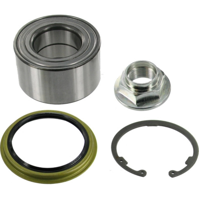 VKBA 1950 SKF Radlagersatz 1950 - Vorderachse VKBA 1950 SKF Radlagersatz 1950 - Vorderachse