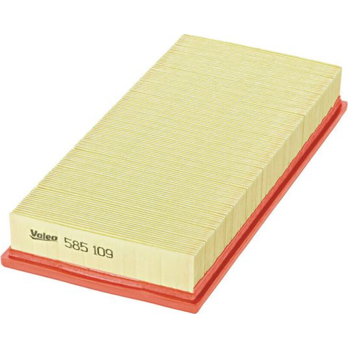 585109 Valeo Luftfilter 585109 585109 Valeo Luftfilter 585109