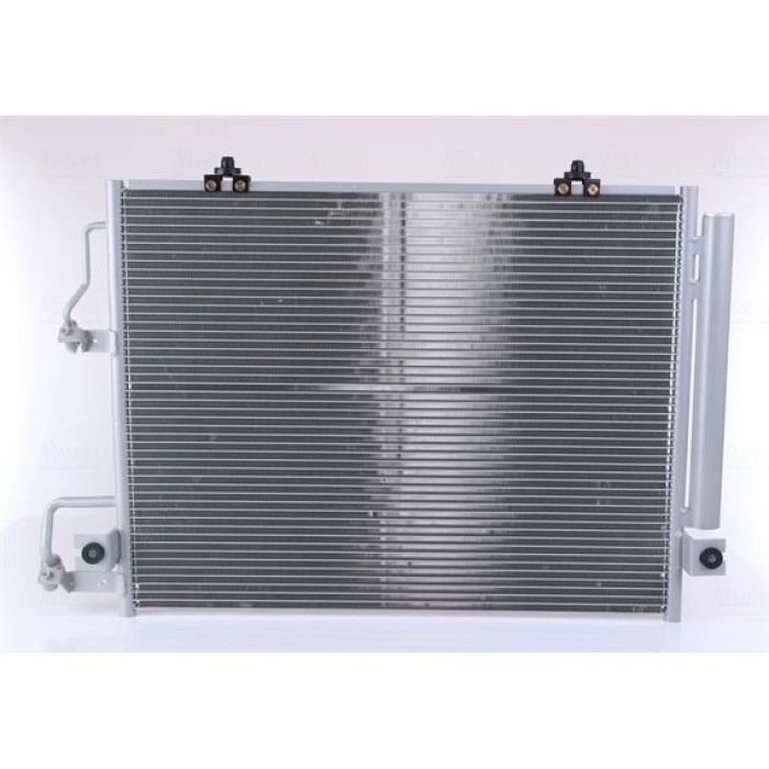 Nissens Klimakondensator PKW 940166