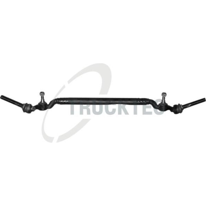 TRUCKTEC AUTOMOTIVE Lenkrad 08.37.028 TRUCKTEC AUTOMOTIVE Lenkrad 08.37.028