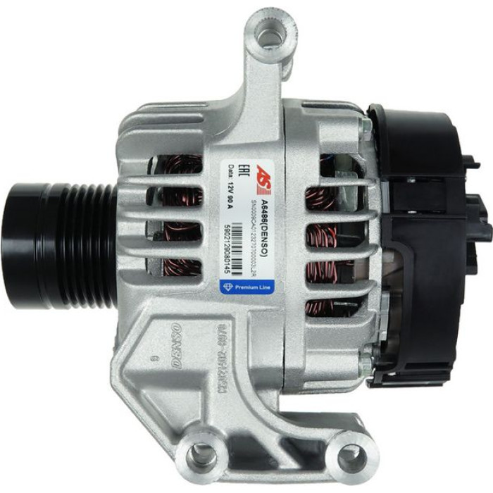 AS-PL Generator A6486(DENSO)