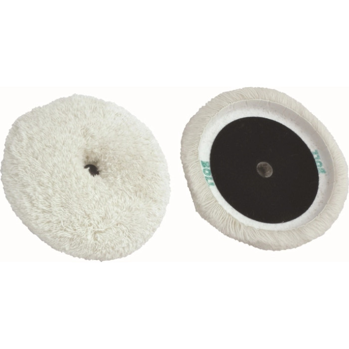 BOLL 0060034 Polierscheibe aus Wolle mit Klettverschluss 210 mm BOLL 0060034 Polierscheibe aus Wolle mit Klettverschluss 210 mm