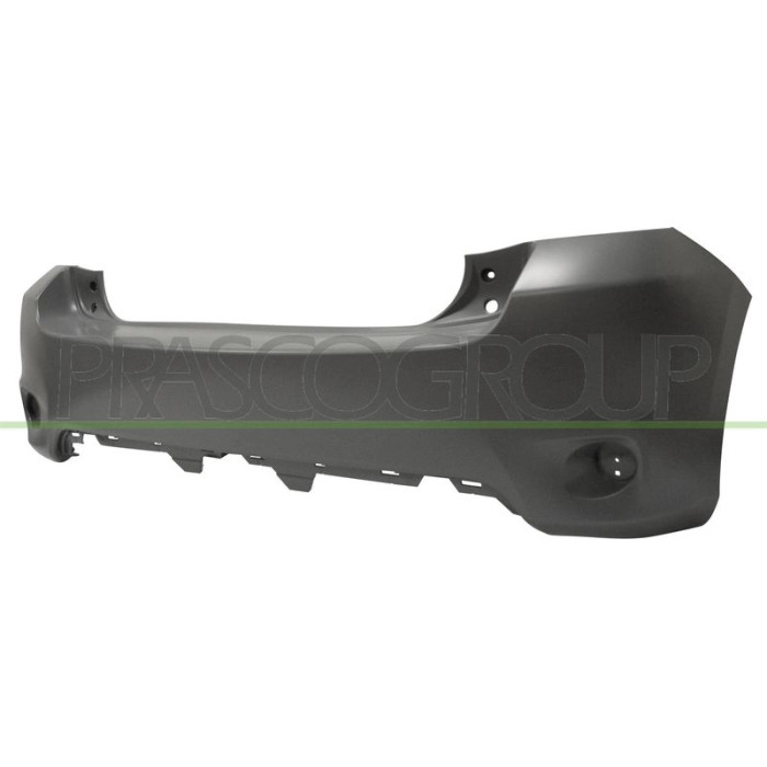 Prasco Stoßstange hinten grundiert PQ TY3521061 Prasco Stoßstange hinten grundiert PQ TY3521061