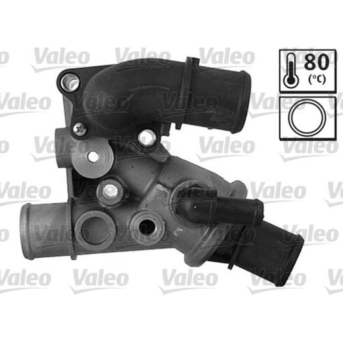 Valeo Thermostat 820459 Valeo Thermostat 820459
