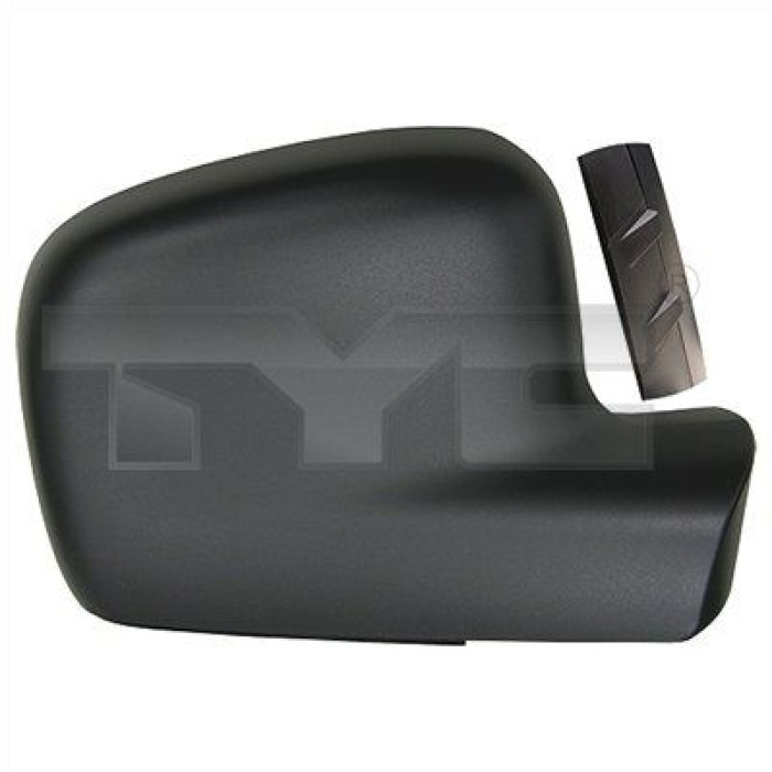 TYC Spiegelkappe links 337-0228-2 OE Nummer 7H1857527A9B9 - l TYC Spiegelkappe links 337-0228-2 OE Nummer 7H1857527A9B9 - l