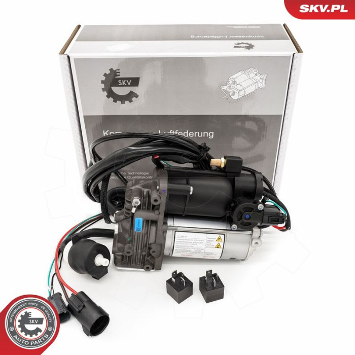 29SKV278 ESEN SKV Radlagersatz 29SKV278 29SKV278 ESEN SKV Radlagersatz 29SKV278