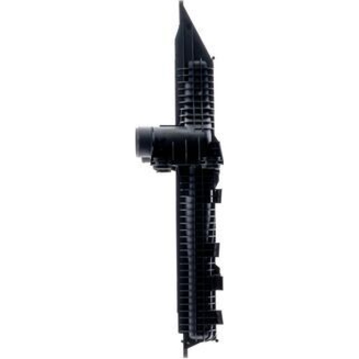 MAHLE Ladeluftkühler CI 178 000P MAHLE Ladeluftkühler CI 178 000P