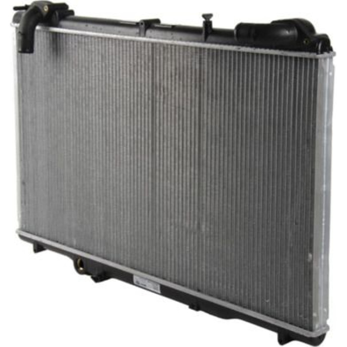 MAHLE Kühler, Motorkühlung CR 1503 000P MAHLE Kühler, Motorkühlung CR 1503 000P