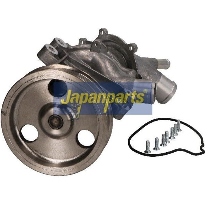 Japanparts Wasserpumpe PQ-0118 Japanparts Wasserpumpe PQ-0118