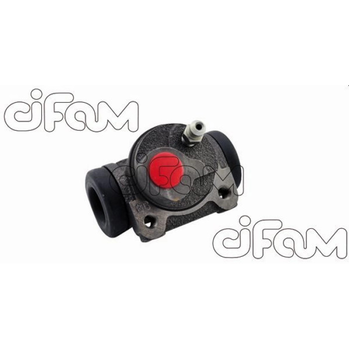 Radbremszylinder HA li 04-0591 Radbremszylinder HA li 04-0591