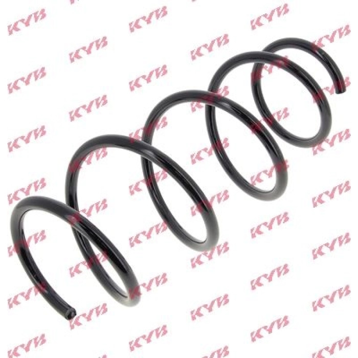 KYB Fahrwerksfeder Db P. C (W204) 1.6/1.8 01/07 RH3931 KYB Fahrwerksfeder Db P. C (W204) 1.6/1.8 01/07 RH3931