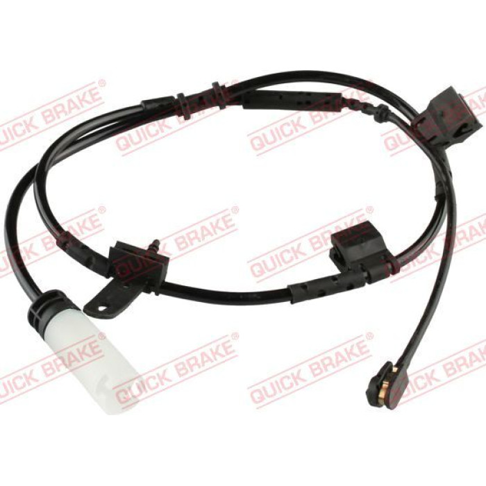 Quick Brake Bremsbelag-Warnkontakt WS 0456 A Quick Brake Bremsbelag-Warnkontakt WS 0456 A