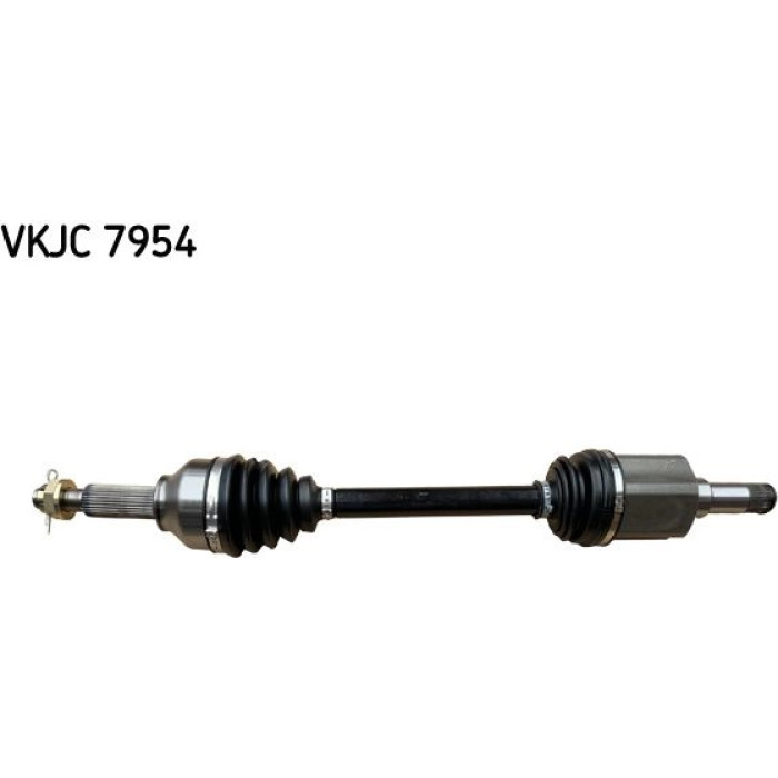 SKF Antriebswelle VKJC 7954