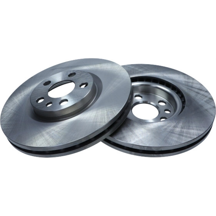MAXGEAR Bremsscheibe 19-1291 Peugeot 807/C8 MAXGEAR Bremsscheibe 19-1291 Peugeot 807/C8