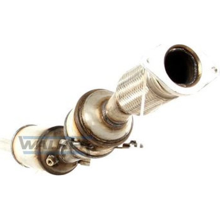 Walker Dieselpartikelfilter EVO S 93095 Walker Dieselpartikelfilter EVO S 93095