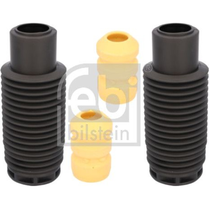 13085 febi Staubschutzsatz Stoßdämpfer 13085 13085 febi Staubschutzsatz Stoßdämpfer 13085