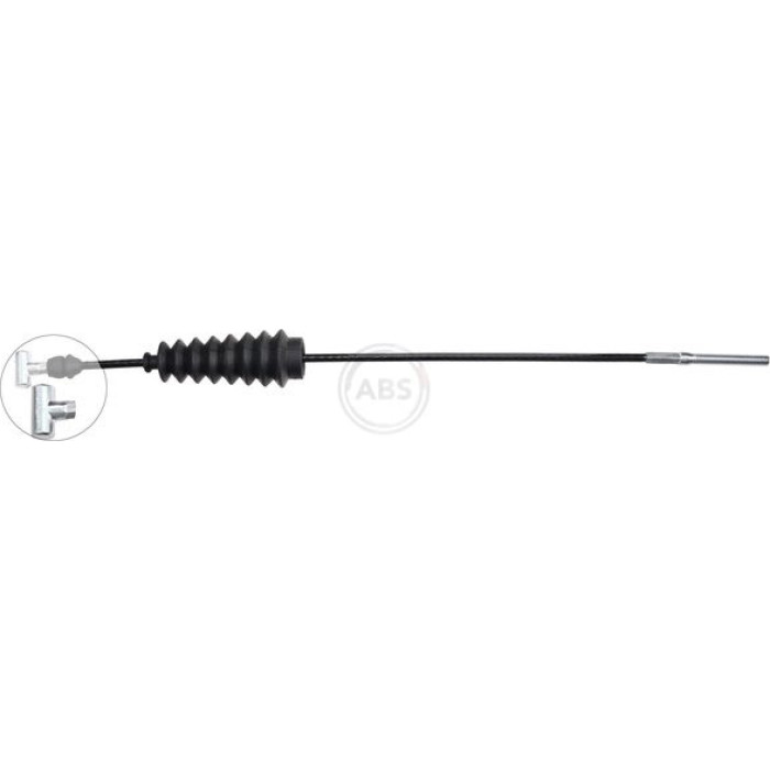 A.B.S. Feststellbremsseil K11521