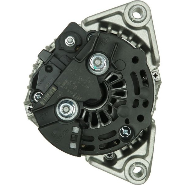 AS-PL Generator A0209PR AS-PL Generator A0209PR