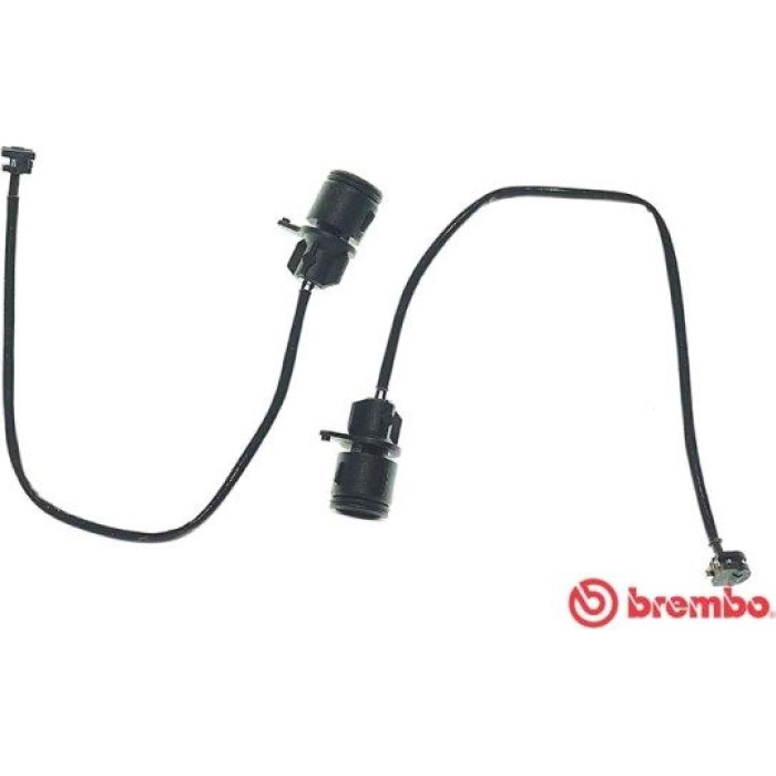 BREMBO Warnkontakt, Bremsbelagverschleiß A 00 205 BREMBO Warnkontakt, Bremsbelagverschleiß A 00 205