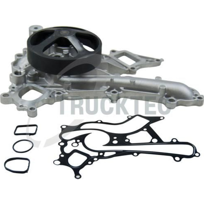 TRUCKTEC AUTOMOTIVE Wasserpumpe 02.19.350 TRUCKTEC AUTOMOTIVE Wasserpumpe 02.19.350