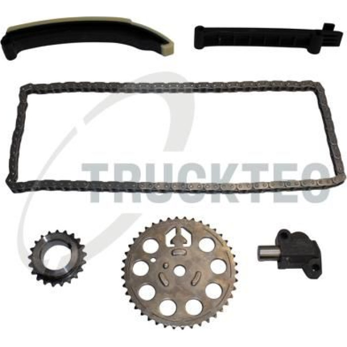TRUCKTEC AUTOMOTIVE Timing-Kit 02.12.204 TRUCKTEC AUTOMOTIVE Timing-Kit 02.12.204