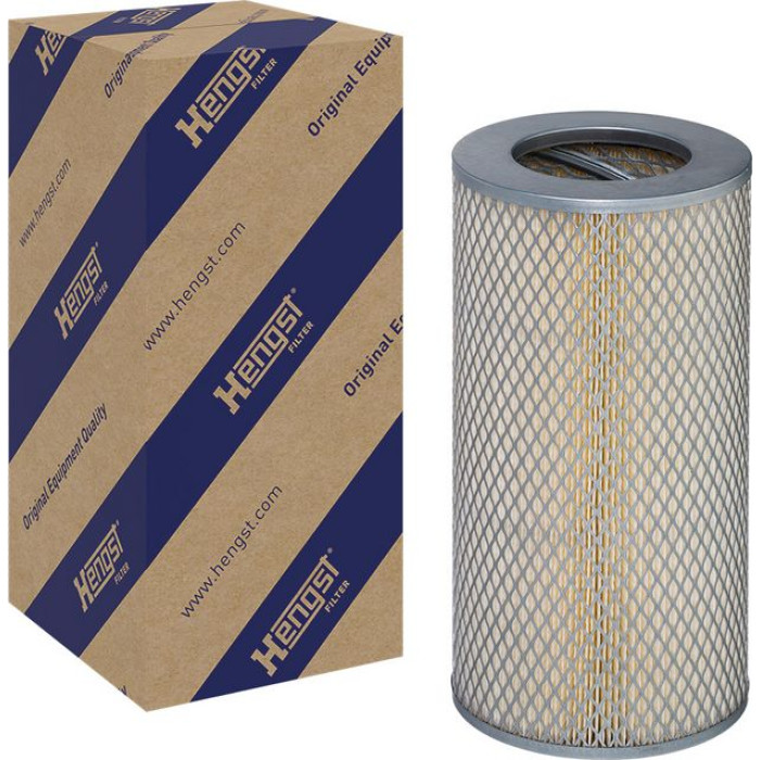 HENGST FILTER Luftfilter E1281L HENGST FILTER Luftfilter E1281L