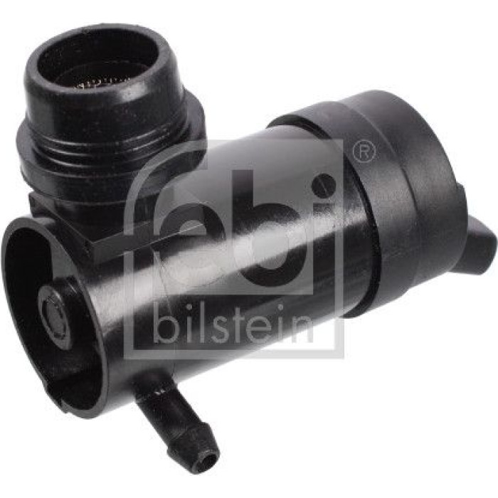 febi bilstein Waschwasserpumpe 107496 febi bilstein Waschwasserpumpe 107496